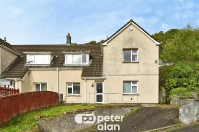 Treneol Aberdare, CF44