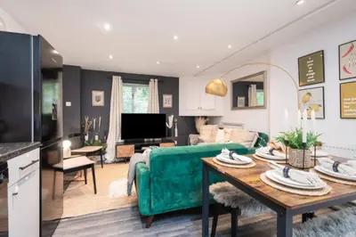 Bingley Court, Canterbury City Centre, Canterbury CT1