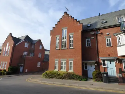 Greensleeves Drive, Brentwood, CM14