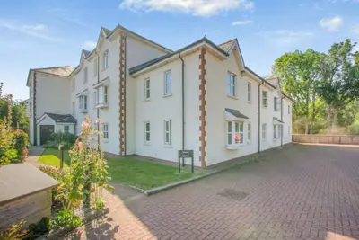 Monnow Street, Monmouth, NP25