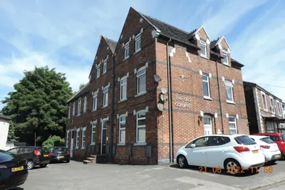 The Old Convent, ST3