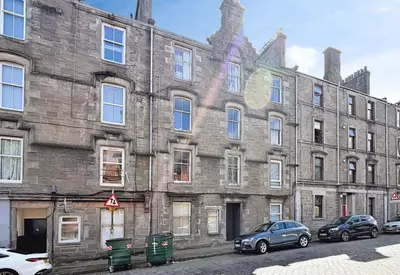 Stirling Street, Dundee, DD3