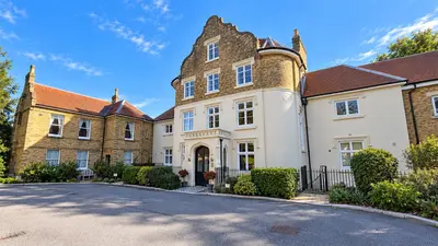 Pegwell Road, Ramsgate, CT11