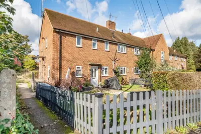 Nell Gwynne Avenue, Ascot, SL5