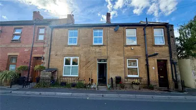 North Street, Martock, TA12