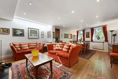 Green Lane, Stanmore, HA7