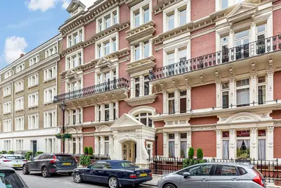 Carlisle Place, london, SW1P