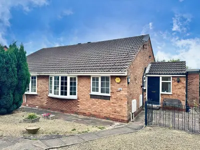 Upper Stone Close, Sutton Coldfield, B76