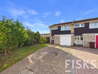 Birch Close, Benfleet, SS7