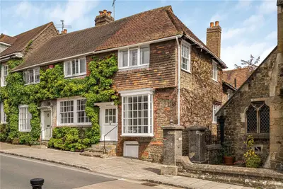 Church Hill, Midhurst, West Sussex, GU29 9NX