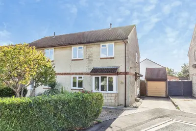 Taylor Court, Weston-super-Mare, BS22