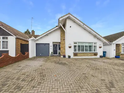 Richmond Gardens, Harrow, HA3 6AN