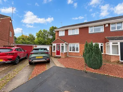Keldmere, Spennymoor, DL16