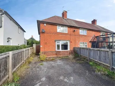 Bankwood Close, Nottingham, NG8