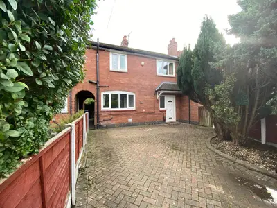 Emery Avenue, Manchester, M21