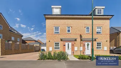 Turnberry Drive, Hebburn