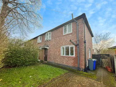 Yew Tree Road, Withington, M20