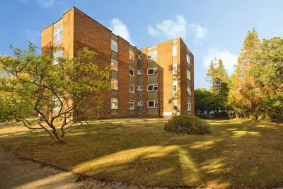 Church Road, Frimley, GU16