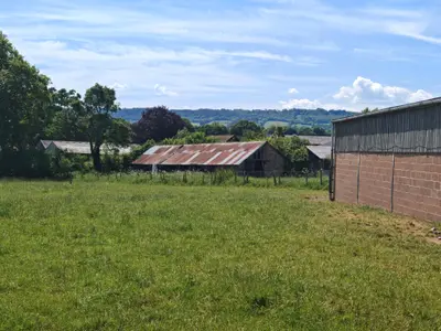 West Buckland, Wellington, TA21