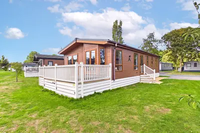 Allerthorpe Park Golf Club, Allerthorpe, YO42