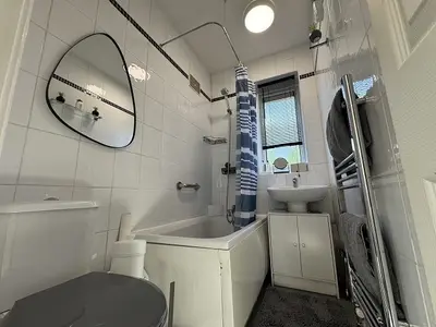Kinnaird Road, Sheffield, South Yorkshire, S5 0NP