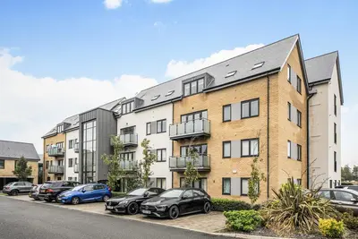 Ruston Close, Reading, RG2