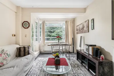Brixton Hill, London, SW2