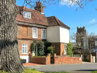 Market Place, Ingatestone, Essex, CM4 0BY