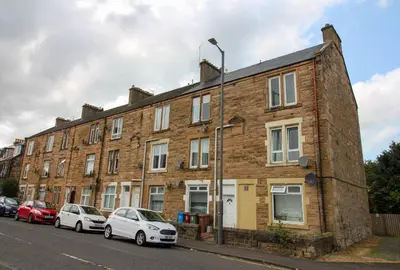Union Road, Camelon, Falkirk, FK1