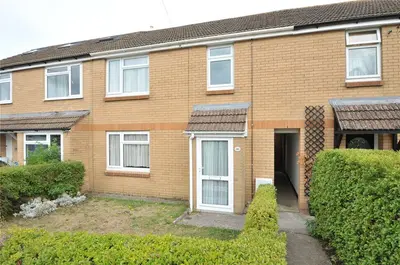 Balmoral Road, Keynsham, Somerset, BS31