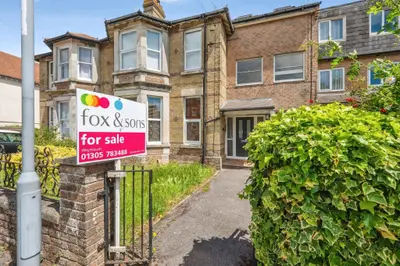 Glendinning Avenue, Weymouth