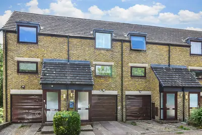 Bazes Shaw, New Ash Green, DA3