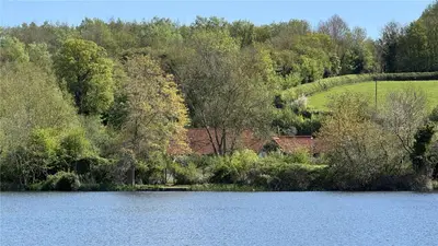 Springwell Lane, Rickmansworth, Hertfordshire, WD3 8UW