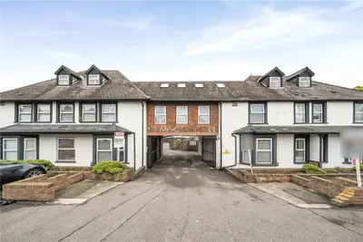 Hawley Road, Dartford, DA1