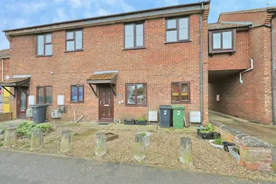 Chapel Street, Shipdham, THETFORD