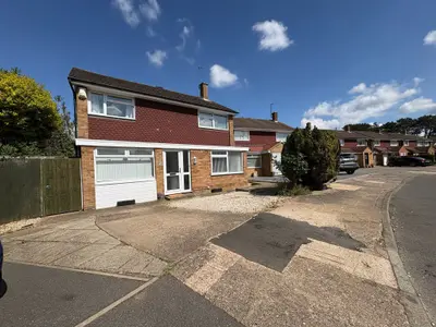 Cumberland Close, NORTHAMPTON