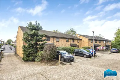 Puller Road, High Barnet, EN5