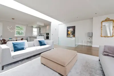 Sinclair Road, London, W14