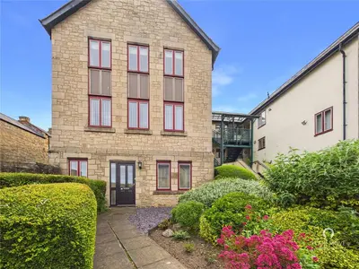 Cheviot Court, West View, Blaydon-On-Tyne, NE21