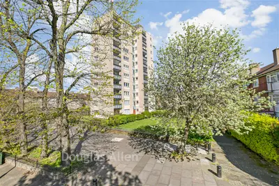 Windsor Road, Ilford, E7