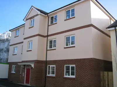 Bideford, EX39