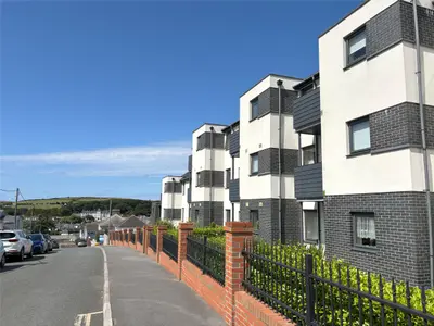 Bramble Hill, Bude, EX23