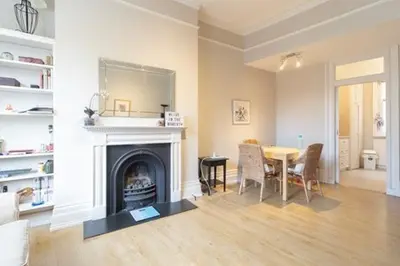 Edgware Road, Little Venice, London, W2 1TH