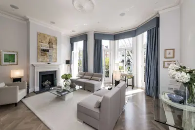 Egerton Gardens, London, SW3 2BS