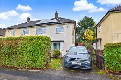 Summerfield Drive, Leeds, LS13