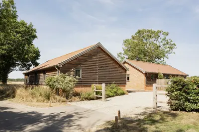 Low Road, North Tuddenham, NR20