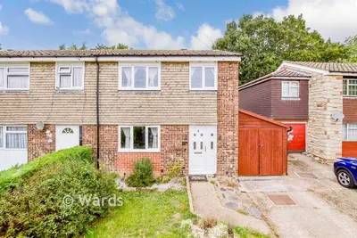 Cogate Road, Paddock Wood, TN12