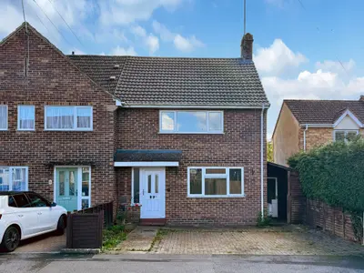 Bennett Road, Faringdon, SN7