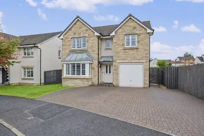 Maple Grove, Bargeddie, Glasgow, G69 7TN