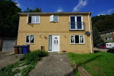 Rookwood Close, Grays, Essex, RM17 5JR